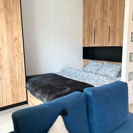 Pomorska Apartment Breslavia Esterno foto