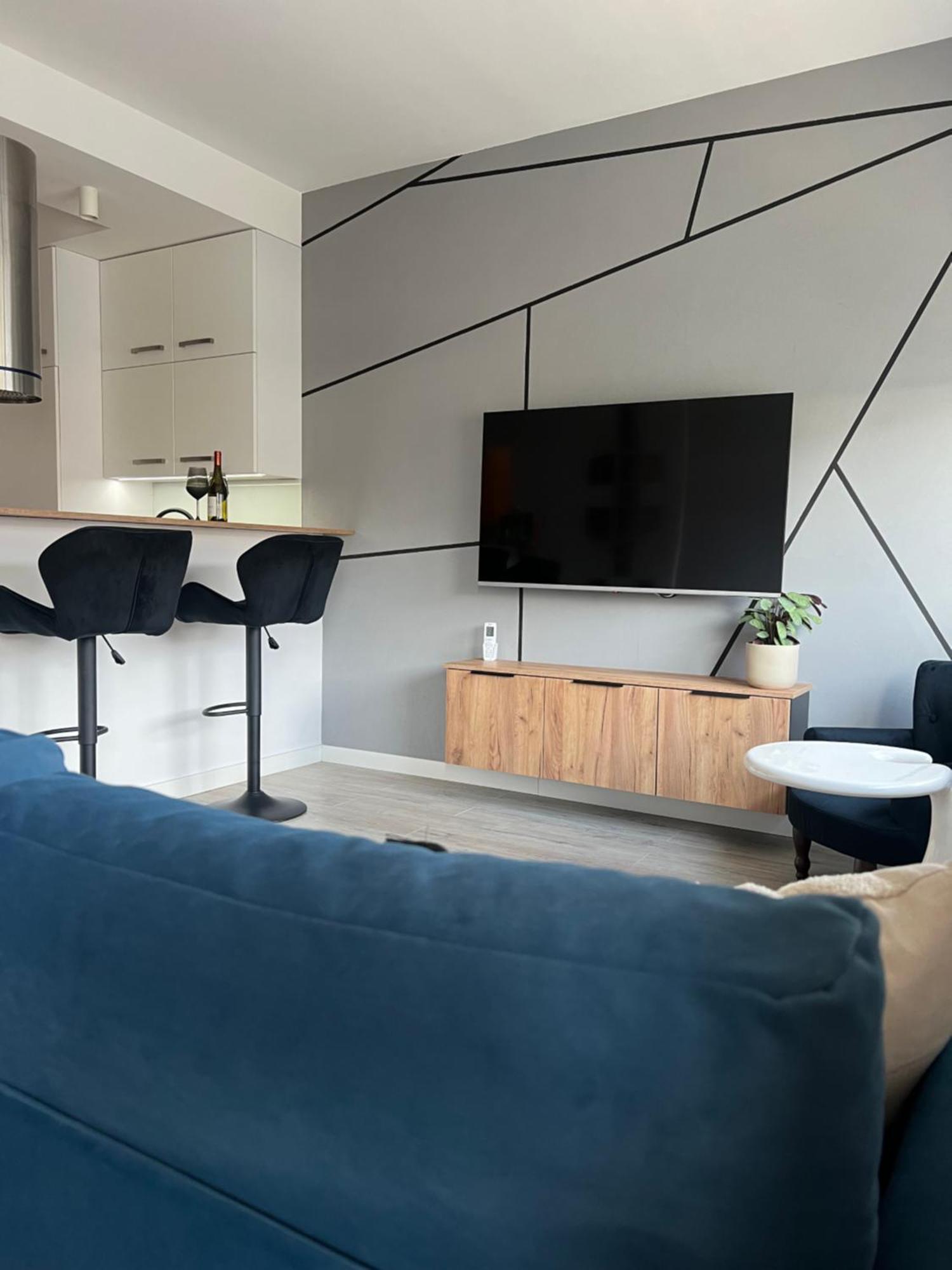 Pomorska Apartment Breslavia Esterno foto